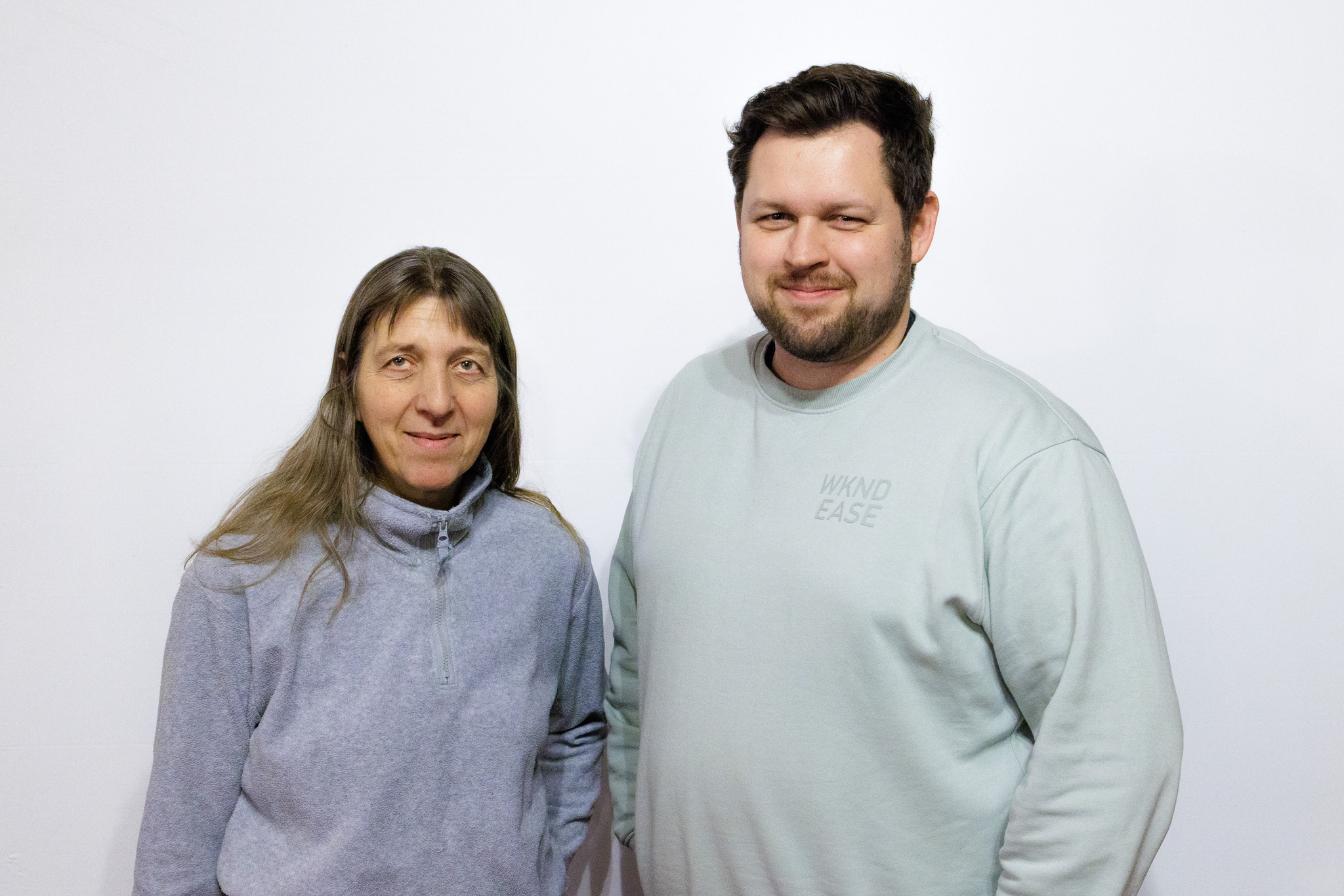 Vostandschaft von FokusWildnis, Renate Ettl und Dominik Kindermann